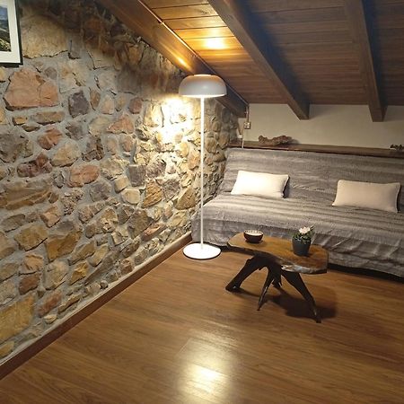 Cabana Del Jerreru Alea Ngoại thất bức ảnh