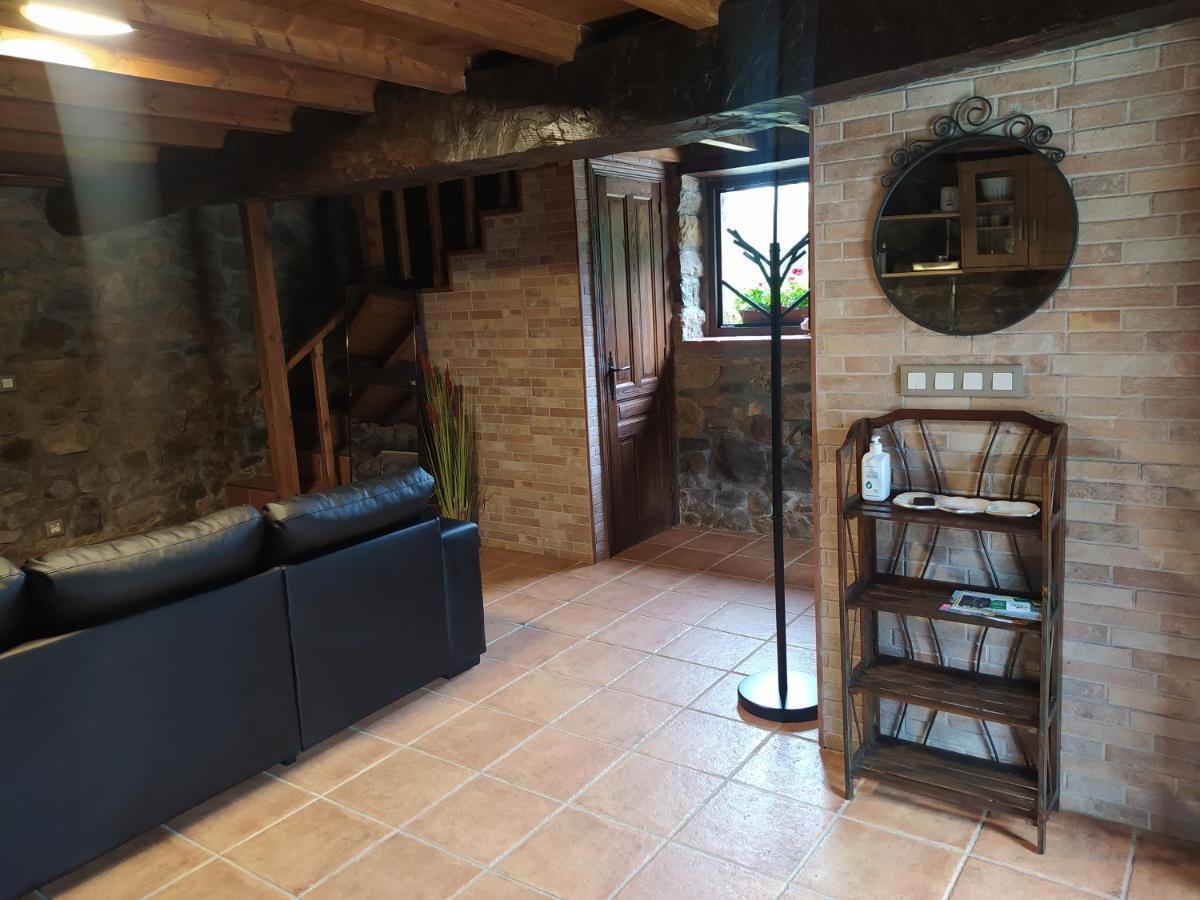 Cabana Del Jerreru Alea Ngoại thất bức ảnh