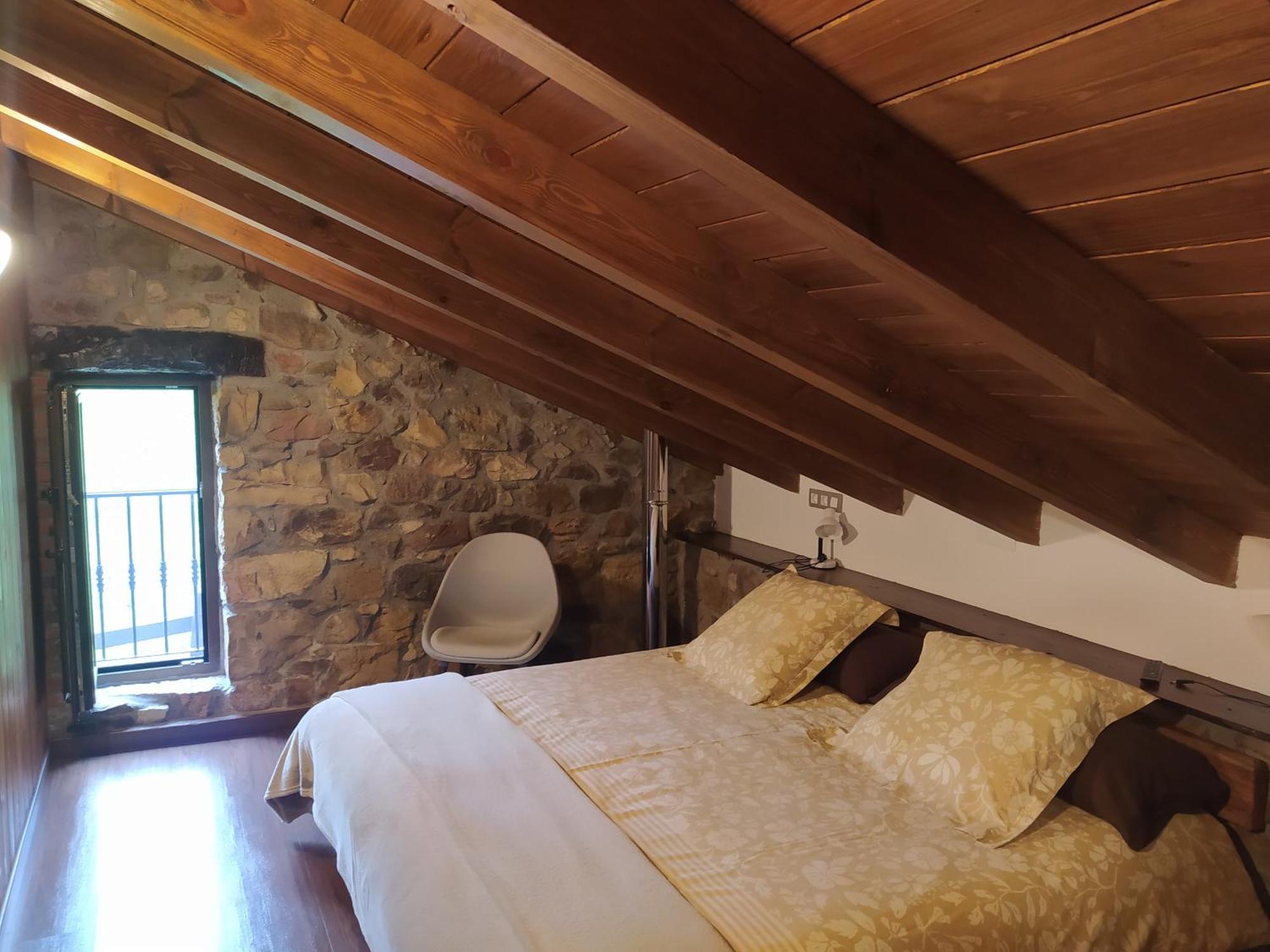 Cabana Del Jerreru Alea Ngoại thất bức ảnh