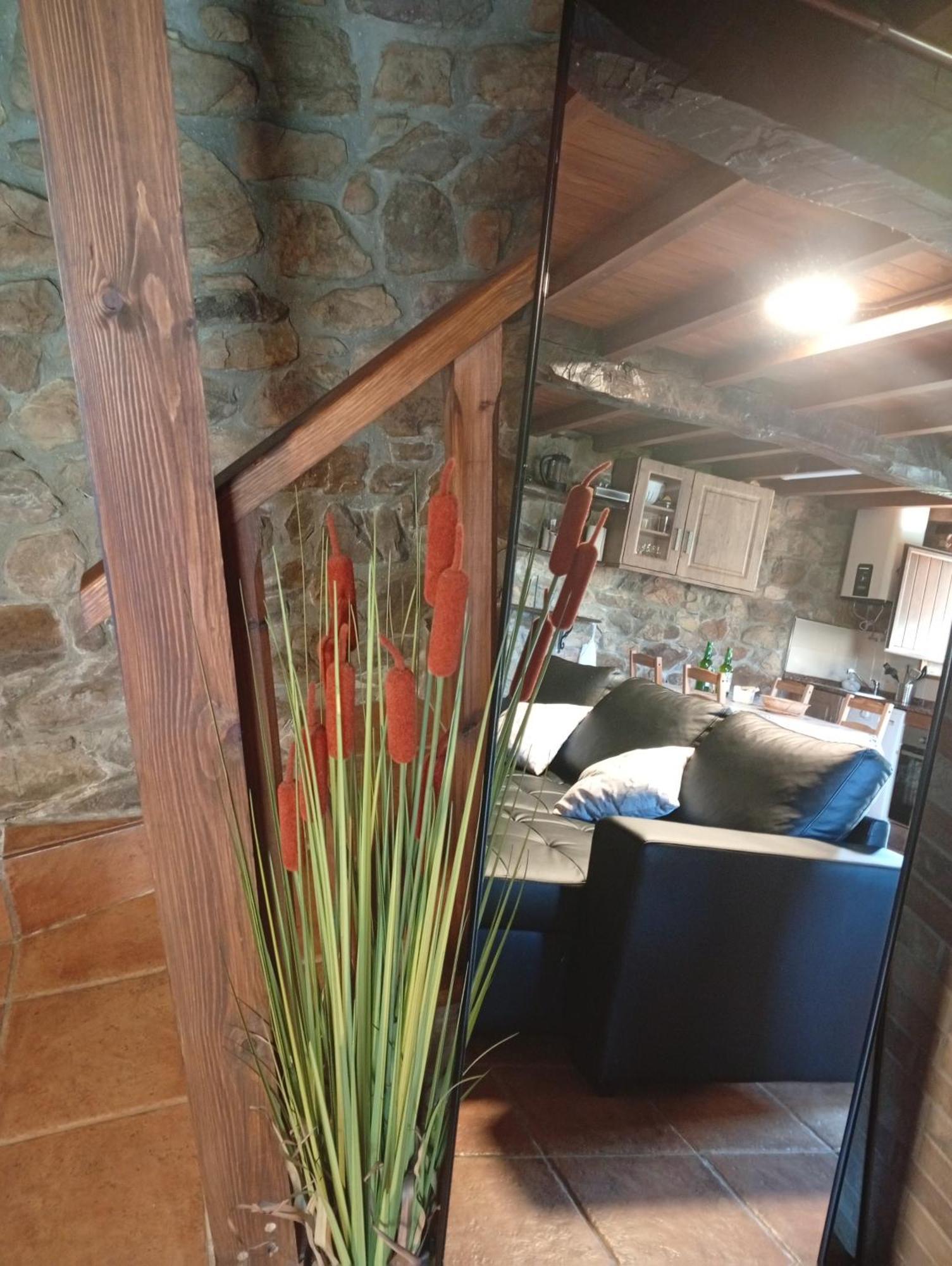 Cabana Del Jerreru Alea Ngoại thất bức ảnh